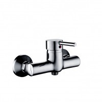 China Manufacturer Bathroom and Toilet Shower Faucet High Quality Health Faucet