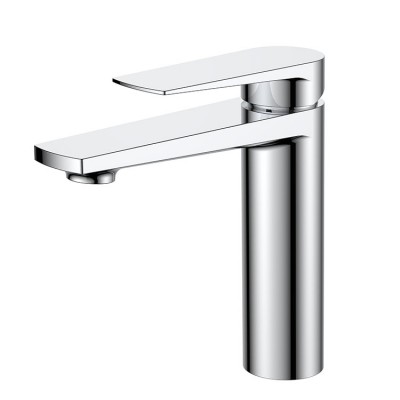 Luxury Brass Automatic faucet Electronic Mixer Touchless Cock Sensor Tap